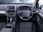 Ford Falcon XT 2011 года
